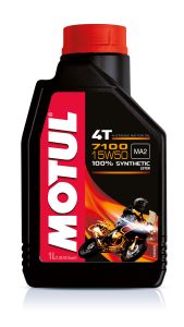 Motul 7100 15W50 4T 1L