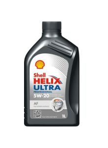 Shell Helix Ultra Professional AF 5W20 