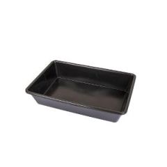 DCQ Kunststof opvangbak 20 Liter