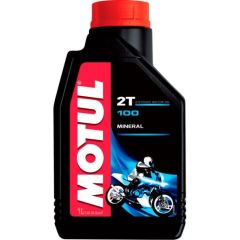 Motul 100 2T 1L