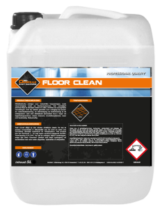 Degreaz Floorclean 5L