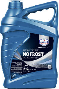 Eurol Nautic Line Frost Protector 5L