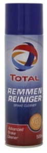 TOTAL Remmenreiniger