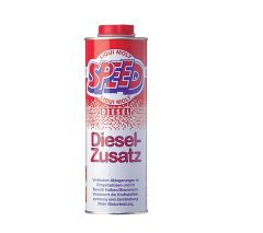 LiQui Moly Speed Diesel Additief 1L
