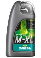 Motorex Profile M-XL 5W40 1L