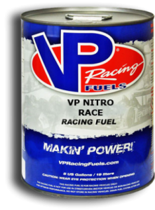VP Racing NitroRace 100%