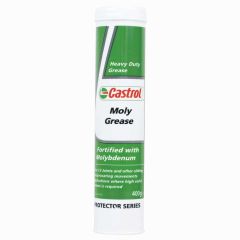 Castrol Moly Grease 400GR