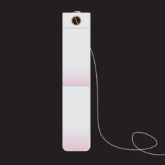 Aquafighter Finger Filter 