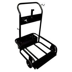 Piusi AdBlue drumdolly 'Troll'