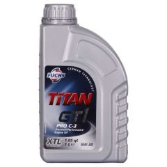 Fuchs Titan GT1 Pro C3 5W-30 1L