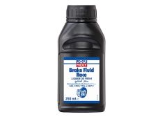 LiQui Moly Racing Brake Fluid 250ML
