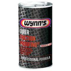 Wynns Super Friction Proofing 