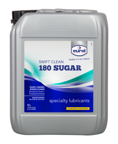 Eurol Swift Clean 180 Sugar 5L