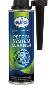 Eurol Petrol System Cleaner 250ml