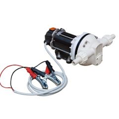 Piusi AdBlue elektrische membraanpomp 12V   