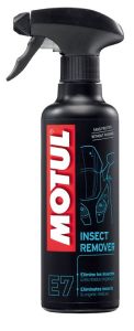 Motul E7 Insect remover 400ml
