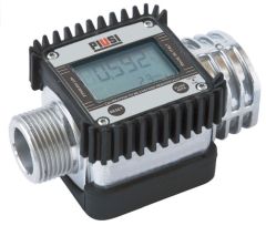 Piusi K24 Digitale Vloeistofmeter