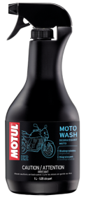 Motul E2 Moto Wash 1L
