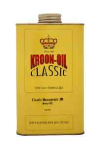 Kroon Oil Classic Monograde 30 1L