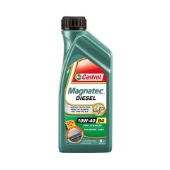 Castrol Magnatec Diesel 10W40 B4 1L