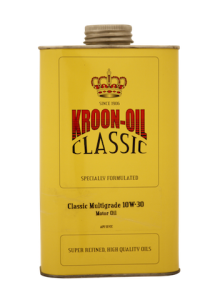 Kroon Oil Classic Multigr 10W30 1L