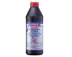 LiQui Moly Transmissieolie GL-3+ 75W80