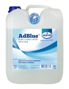 Eurol Adblue 10L