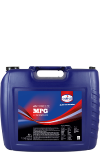 Eurol Antivries MPG 20L