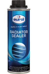 Eurol Radiator Sealer 250ml