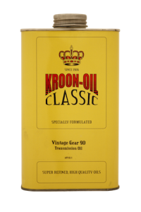 Kroon Oil Vintage Gear 90 1L