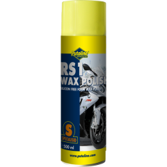 Putoline RS1 Wax-Polish Spray 500ML
