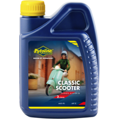 Putoline Classic Scooter 2T 1L
