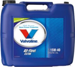 Valvoline All Fleet EXT LE 15W40 20L