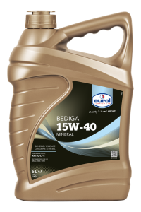 Eurol Bediga 15W40 5L