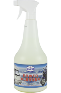 Eurol Power Cleaner BIO 2000 1L