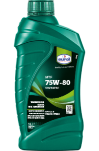 Eurol MTF 75W80 GL5 1L