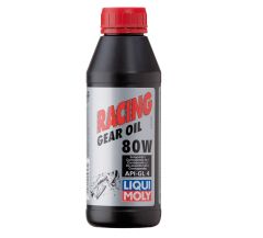 LiQui Moly Motorbike Transmissieolie 80W