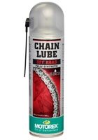 Motorex Chain Lube Off Road 500ml
