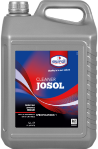 Eurol Josol cleaner 5L
