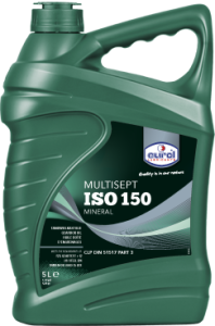 Eurol Multisept EP ISO-VG 150 5L