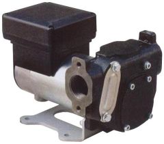 DCQ Piusi Panther 12 - 24V 