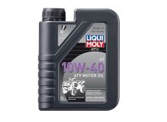 LiQui Moly ATV 4T Motorolie 10W40 1L