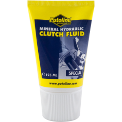Putoline Hydraulic Clutch Fluid 125ML