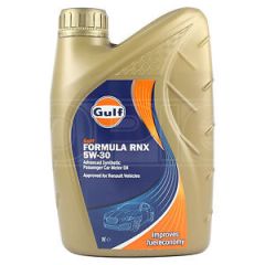 Gulf Formula RNX 5W30 1L