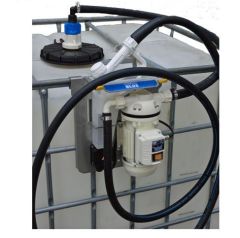 Piusi AdBlue pompset 230V Basic     