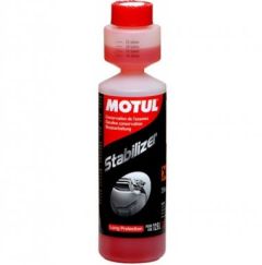Motul Fuel Stabilizer 
