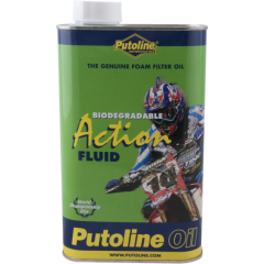 Putoline Bio Action Fluid 1L