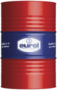 Eurol Syntrax 5W30 CF UHPD 60L