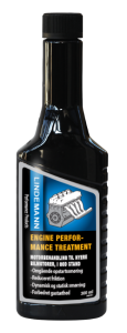 Lindemann Engine Performance Treatment
