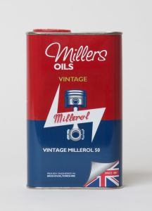 Millers Vintage Millerol 50 1L